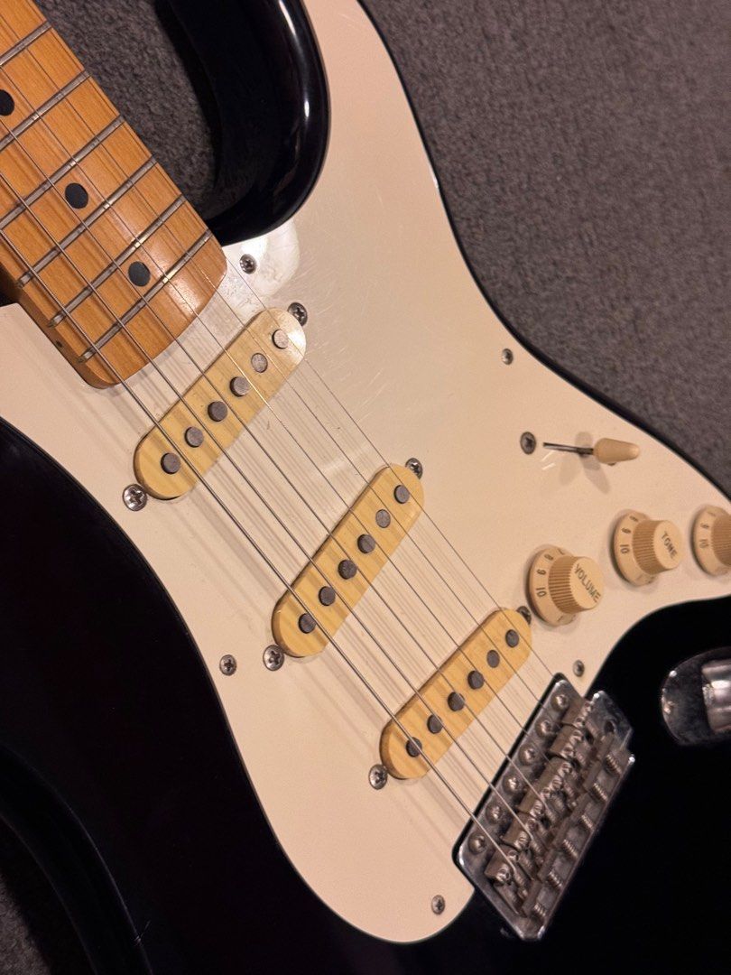 Fender Japan ST-57 1989-1990 ストラトキャスター｜ホビー