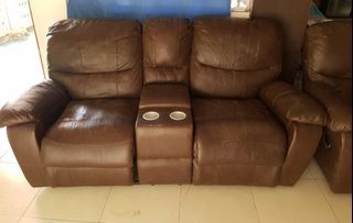 2 & 3 seater Recliners, Reclining Chairs, Sofa, Couch, Lazy Boy