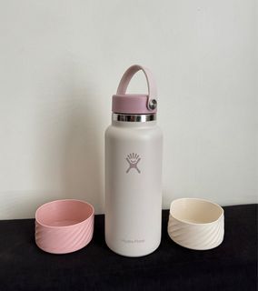 32oz Insulated Water Bottle (Hydro Flask)