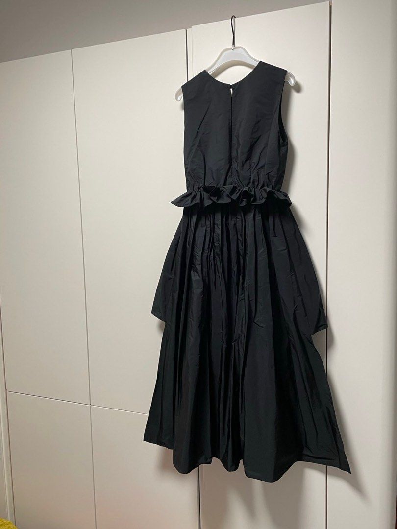 victorian wedding dresses black Steampunk Dress 16 Step into a world Color:Blush ASOS DESIGN long sleeve Collection:WK20REPEAT