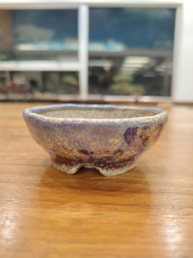 初代「東福寺」豆鉢