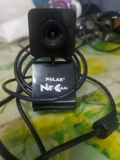 Webcam
