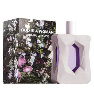 💜 ($45) Ariana Grande God Is A Woman