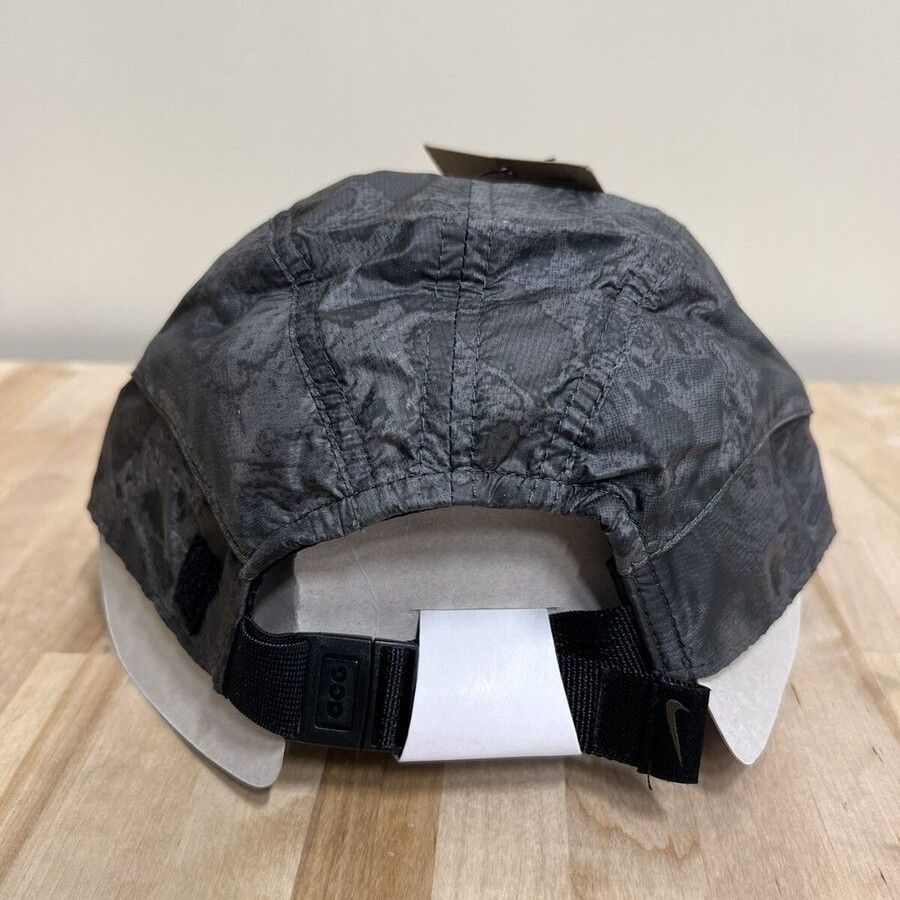 Acg Realtree Acg Tailwind Hat 나이키 ACG 테일윈드 바이저 프린트 캡