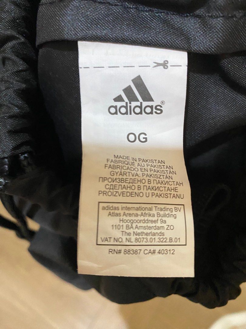 Adidas 88387 tasche cheap