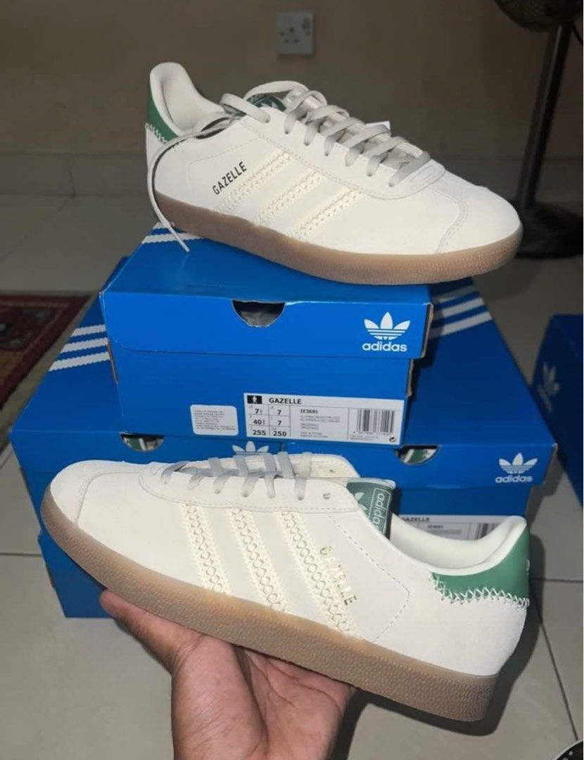 Adidas Gazelle / Adidas Samba / Gazelle indoor / Adidas Tobacco 