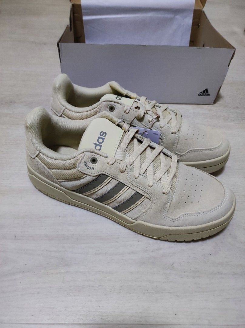adidas gazelle silver green womens Adidas Neo Grand Court Base 2.0 Cloud White Royal Blue Sz 12c – Me n Mommy  To Be
