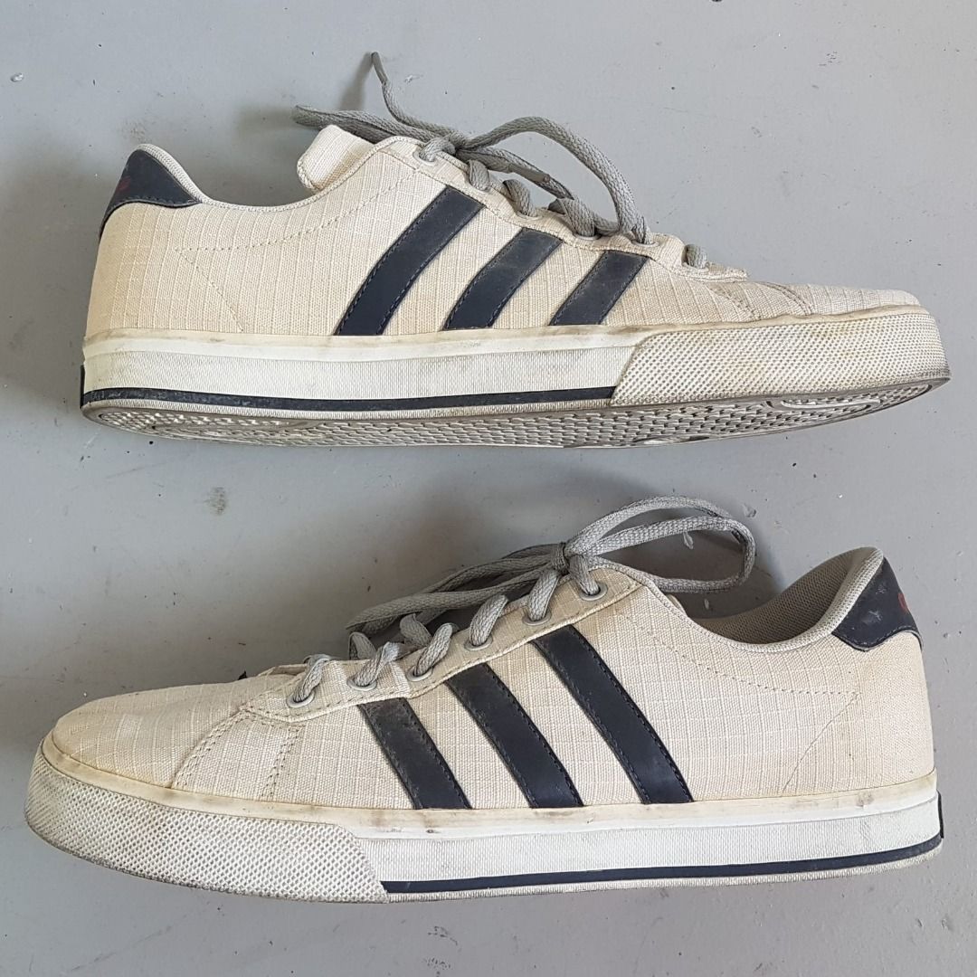 Adidas neo se daily vulc skate shoes clearance