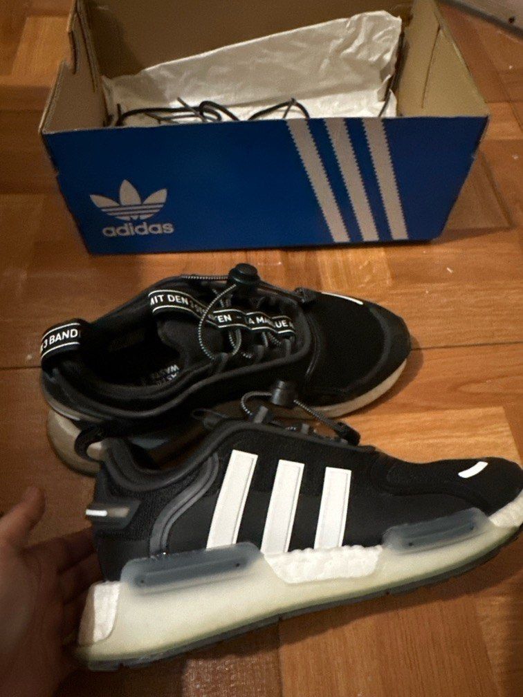Nmd size 16 online