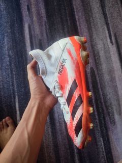 Adidas Predator Soccer shoes