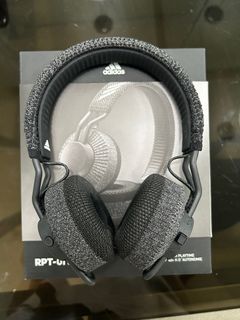 Adidas RPT-01 Sport Headphones