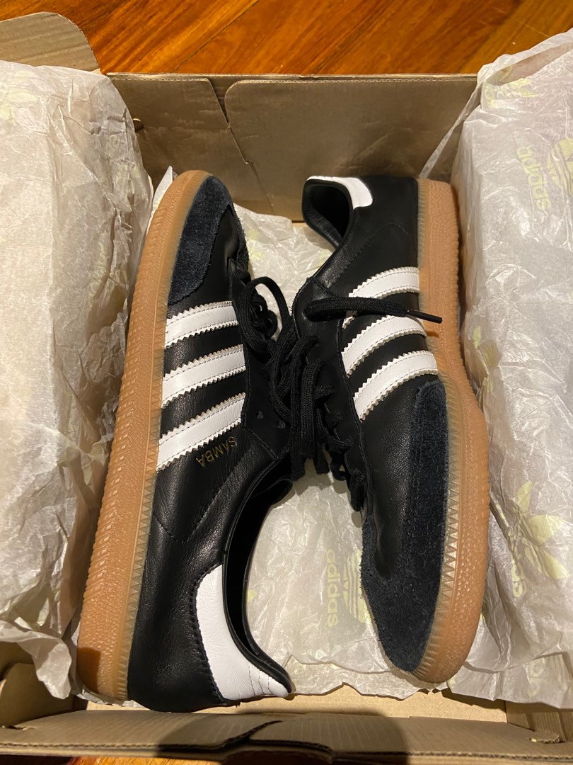 'Samba Decon' sneakers Sneakers main image 1