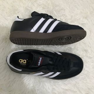 Adidas Samba OG Black