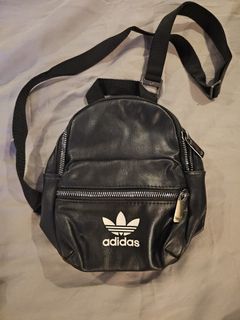 Adidas Sling Backpack Convertible