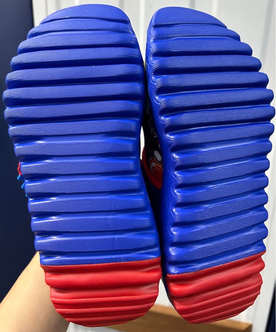 adidas gazelle silver green womens adidas Water Sandals - Kids - Red / Royal Blue / Cloud White