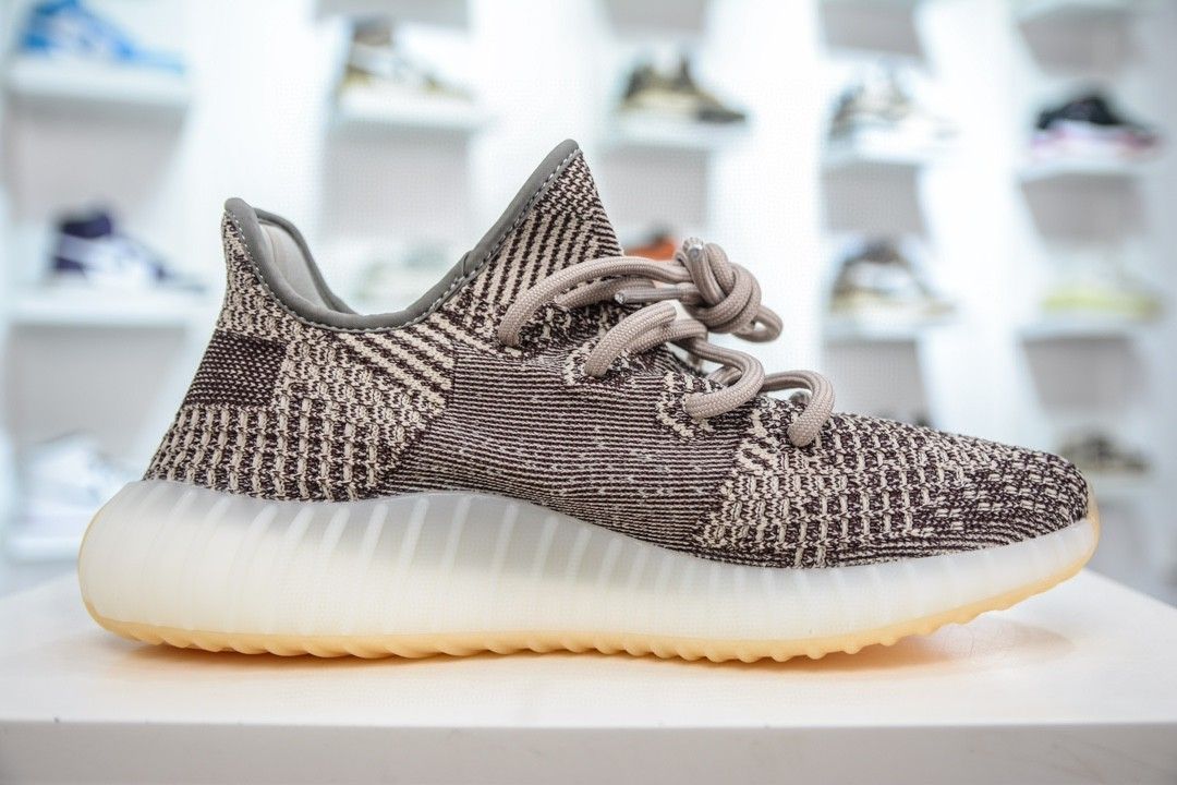 yeezy zyon size 6