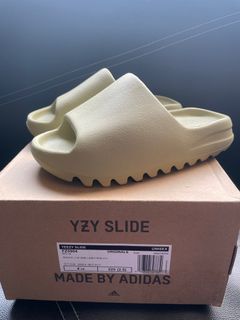 Adidas Yeezy Slide Resin US4 ( US5 womens )