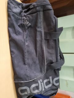 Adidas/Gatorade gym bag
