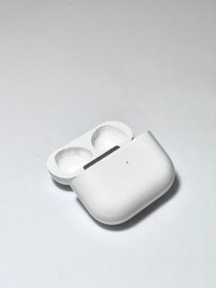 Airpods Gen 3 CHARGING CASE ONLY