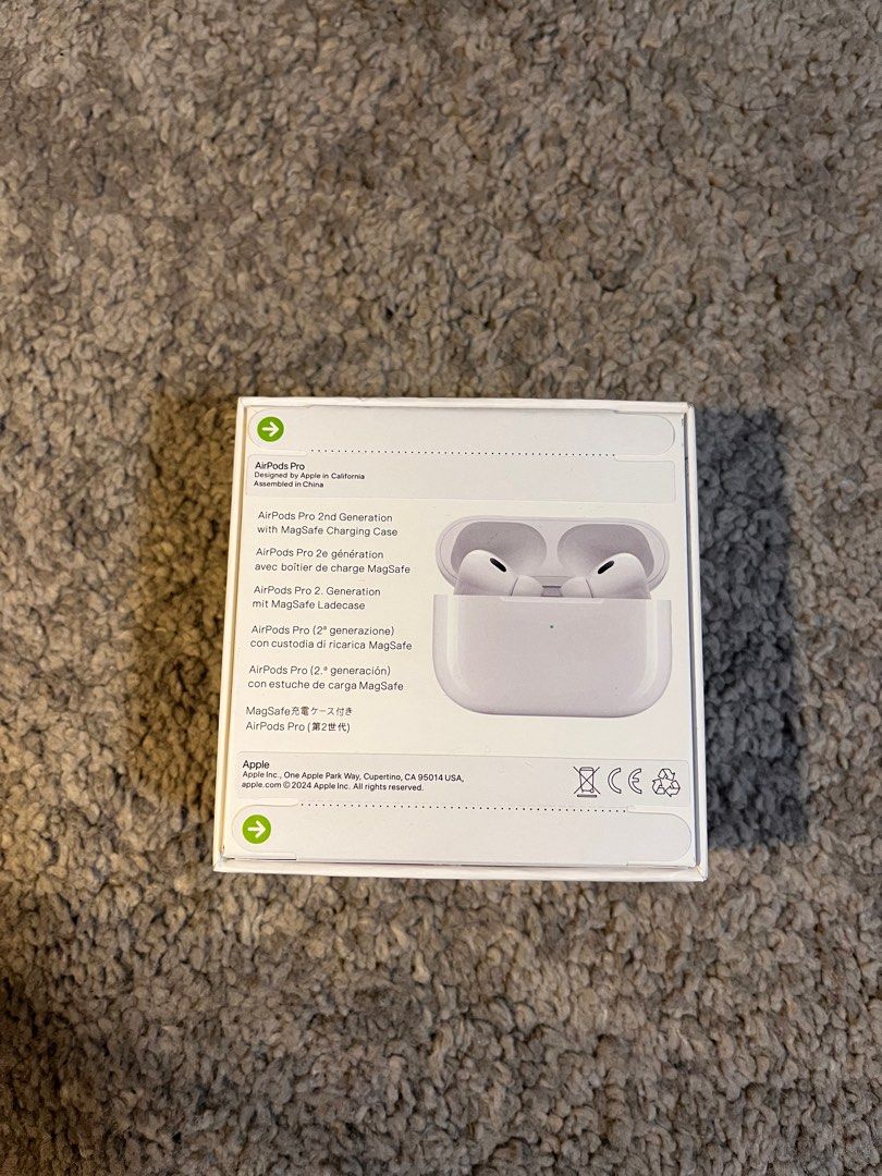 Pro Serial Number How To Check For Real Airpods Airpods Apple