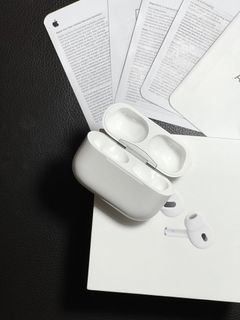 Airpods Pro 1 CHARGING POD ONLY
