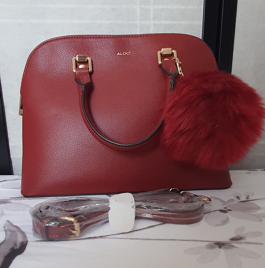 Aldo Galilini Bag Women s Fashion Bags Wallets Purses Pouches on Carousell