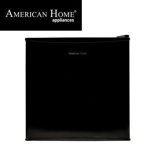 American Home Personal Ref - ABR-50B Bar Ref 1.8 CU.FT./50L Black