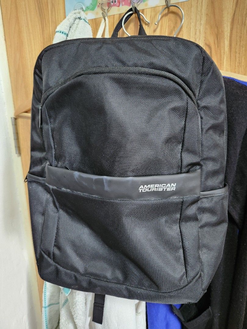 AMERICAN TOURISTER KAMDEN II 2.0 BACKPACK BAG 22L