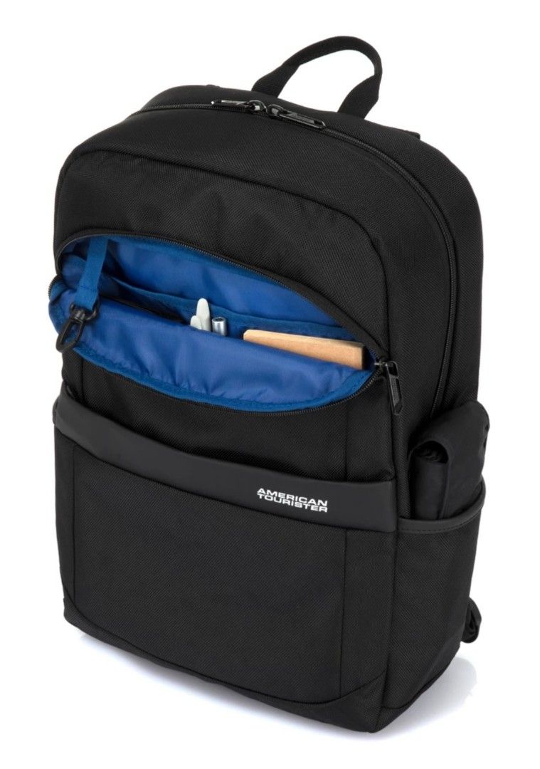 AMERICAN TOURISTER KAMDEN II 2.0 BACKPACK BAG 22L Men s Fashion Bags Backpacks on Carousell