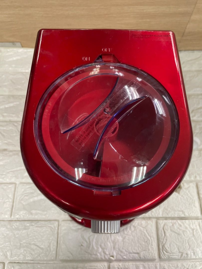 Anko frozen drink maker, TV & Home Appliances, Kitchen Appliances