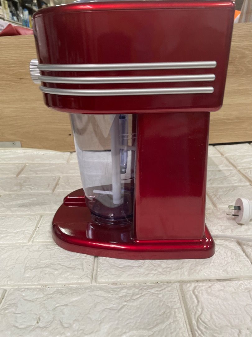 Anko frozen drink maker, TV & Home Appliances, Kitchen Appliances