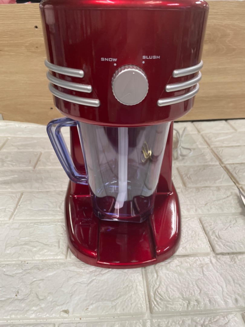 Anko frozen drink maker, TV & Home Appliances, Kitchen Appliances