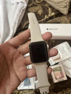 Apple Watch - SE 2nd Gen