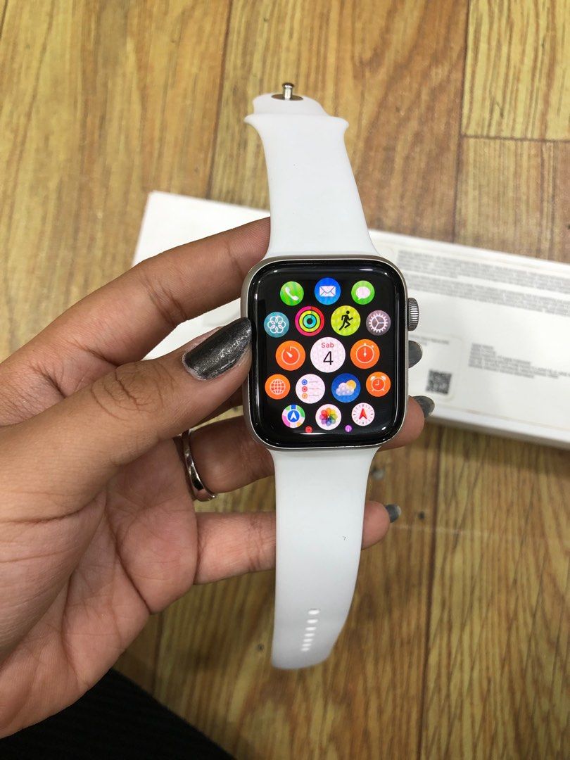 Apple Watch SE Gen 1 IBOX 44mm