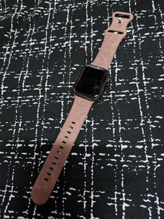 Apple Watch Series 5 44mm Stainless Steel