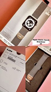 Apple Watch Wrist Band