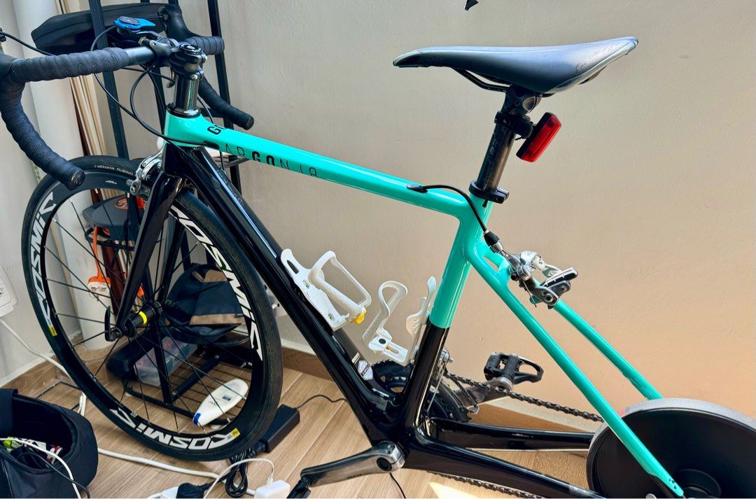 Argon 18 go 105 clearance