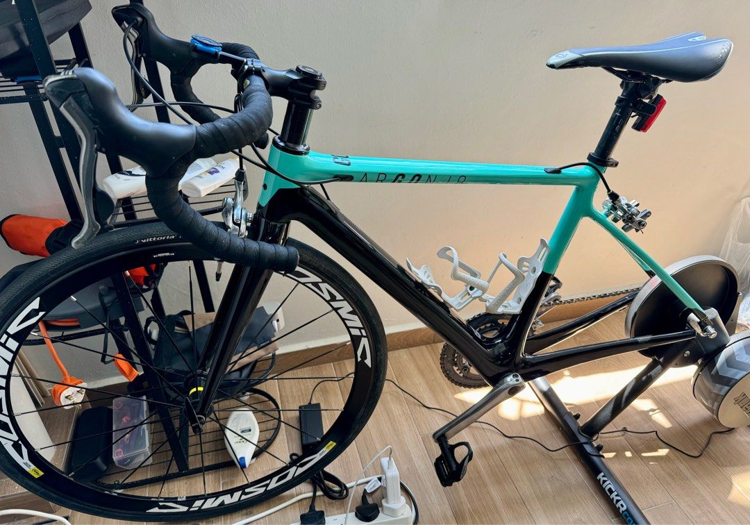 Argon 18 go hotsell