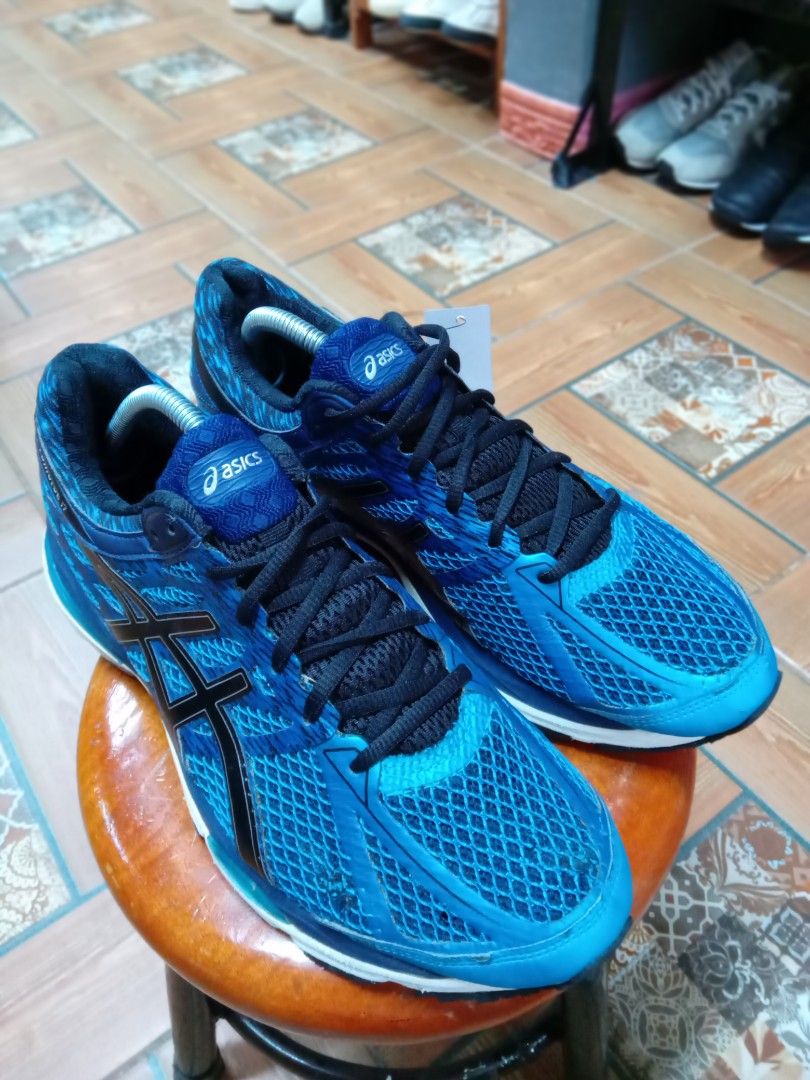 ASICS GEL CUMULUS 17