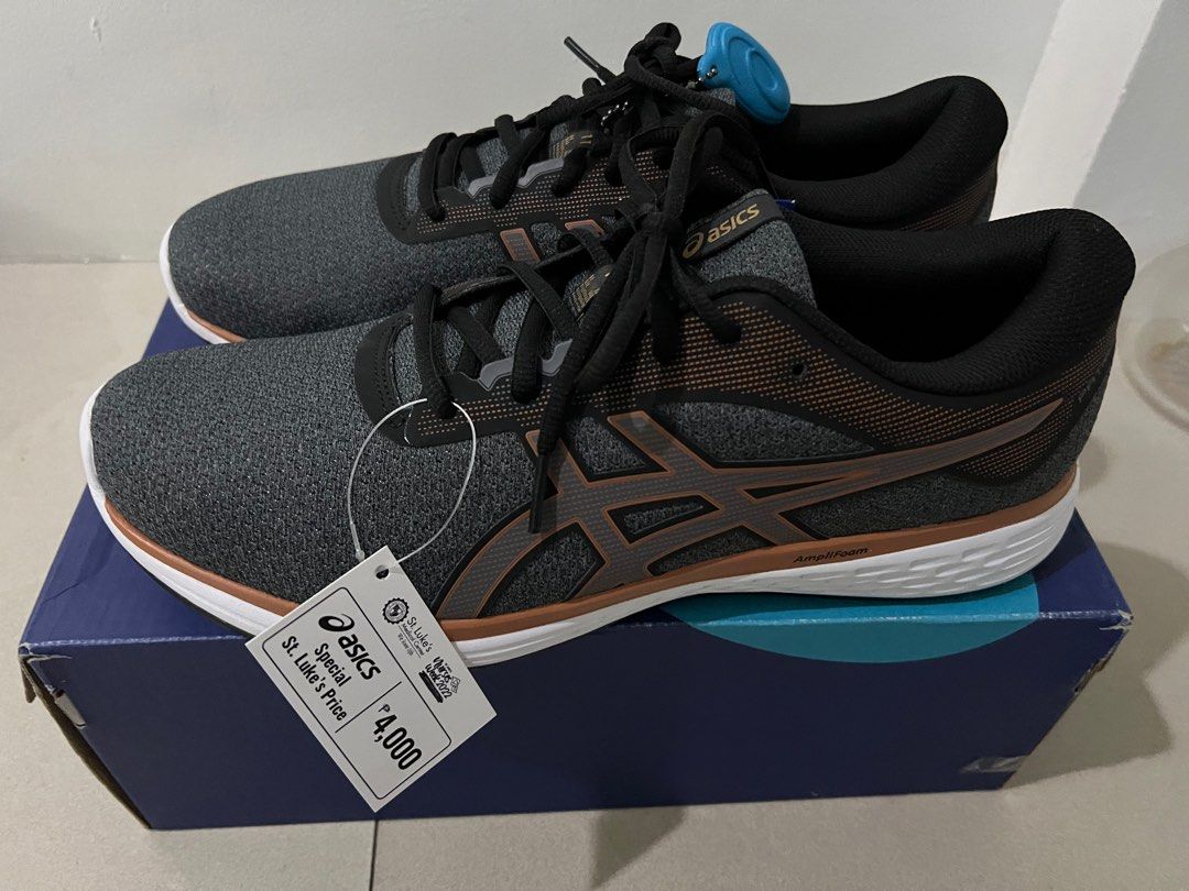Asics patriot 11 twist clearance