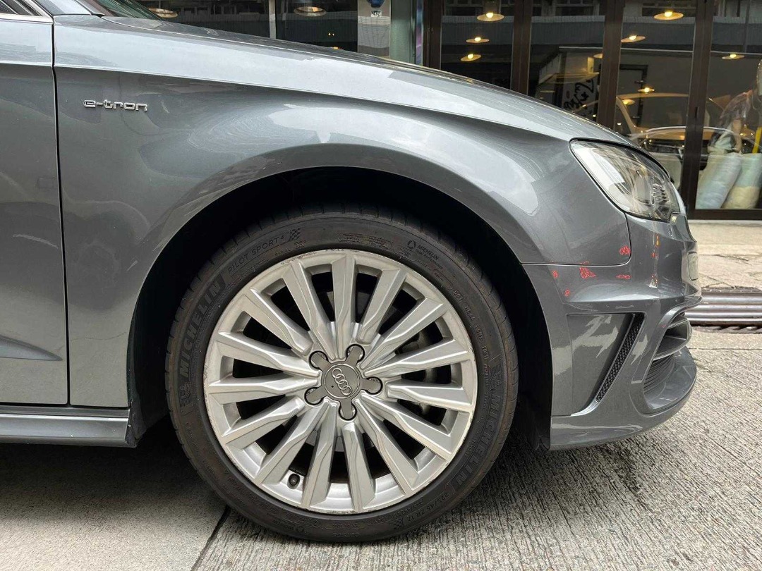 Audi A3 1.4 SPORTBACK E-TRON Automatic62863131567874114