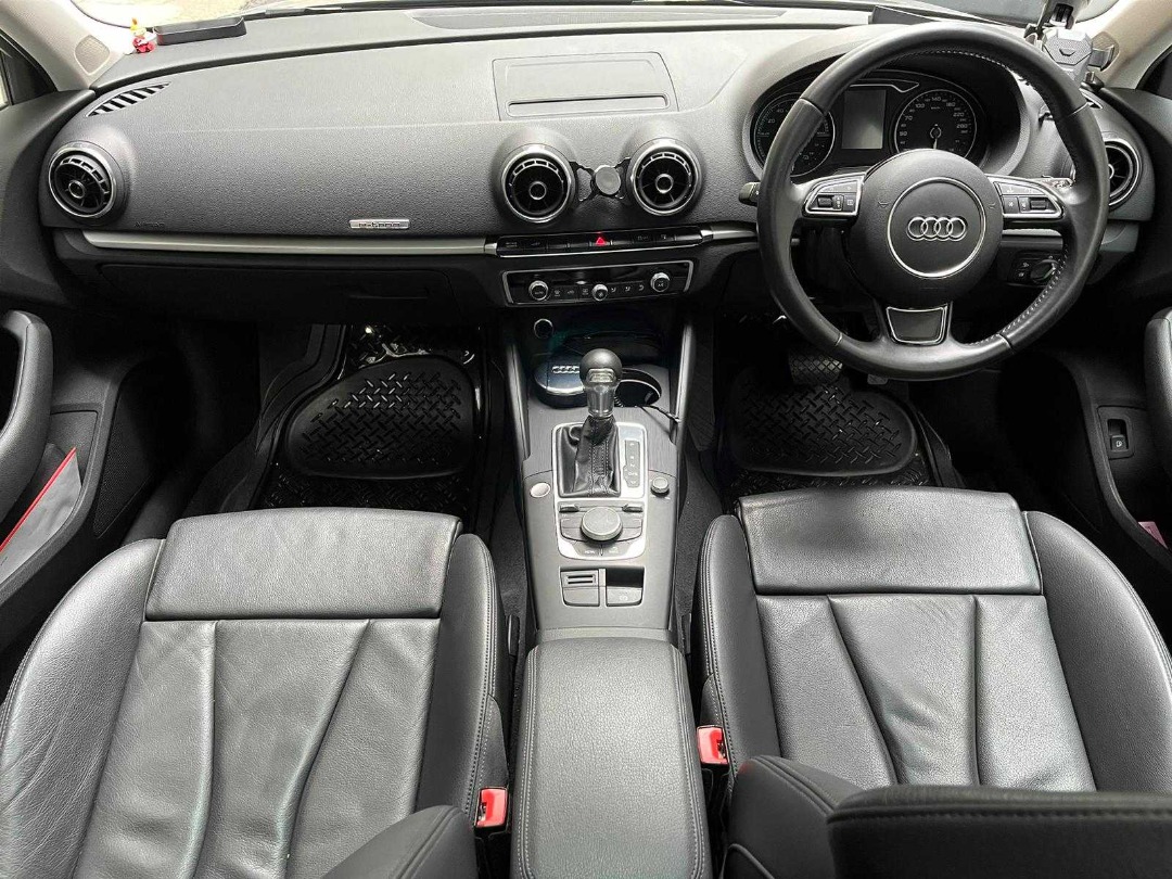 Audi A3 1.4 SPORTBACK E-TRON Automatic62863131567874113