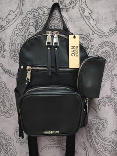 Authentic  Madden NYC mini backpack