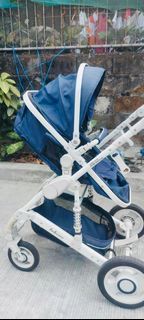 Baby Stroller (Branded)
