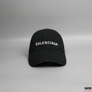 BALENCIAGA - BASEBALL CAP
