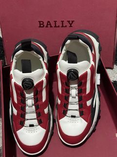 Bally mens shoes