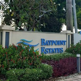 130 sqm Baypoint Estates Lot For Sale in Kawit Cavite - ready for turnover