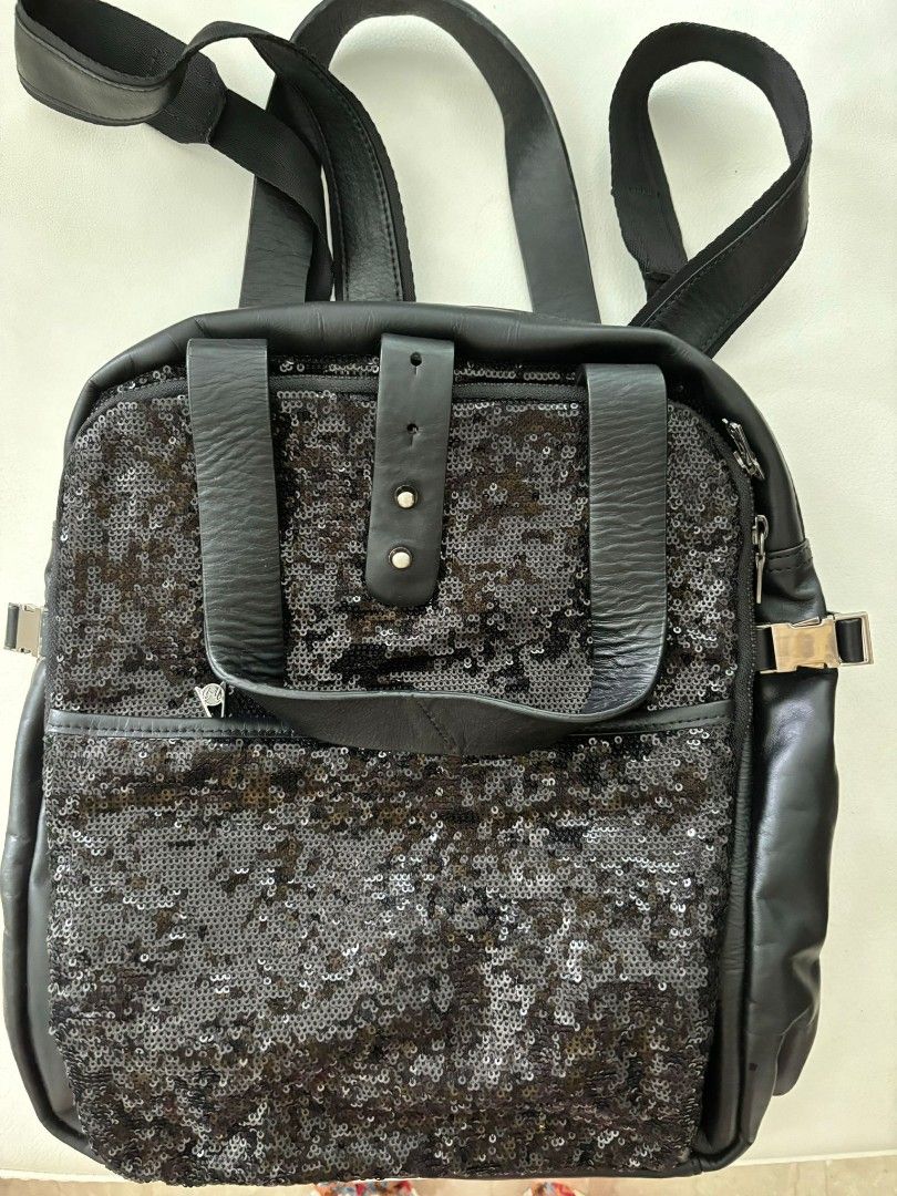 BCBG MaxAzria Backpack