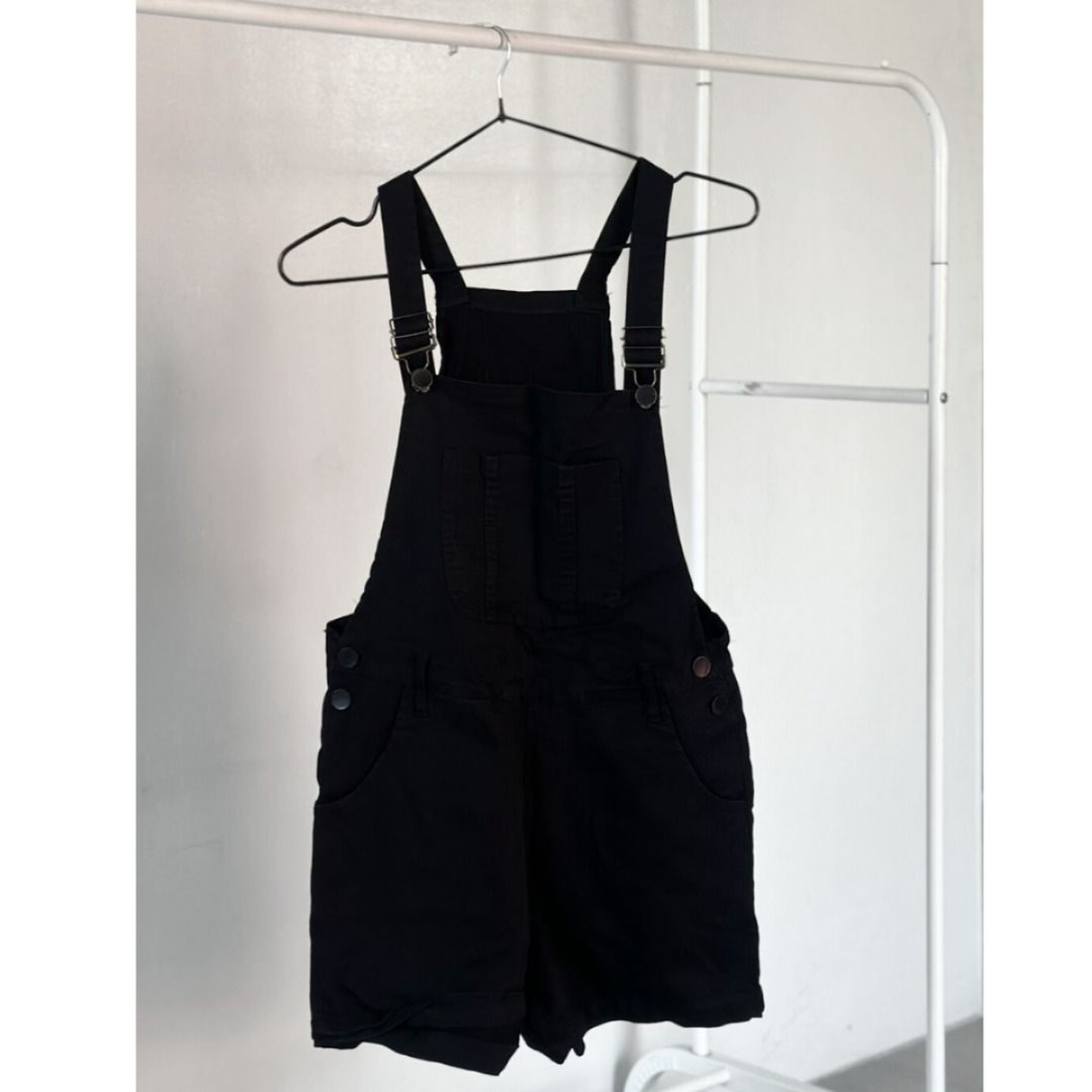 Jumper shorts black clearance