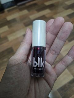 BLK lip & cheek tint - Ruby